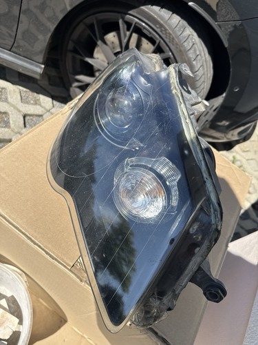 Touran 1t2 xenon - touran,