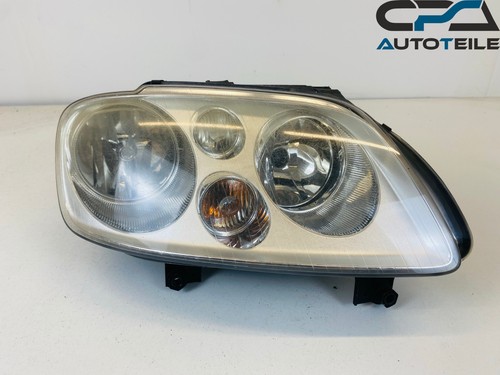 Touran scheinwerfer - vw, 1t