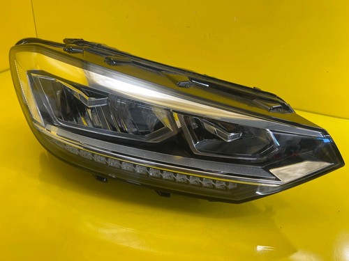 Touran iii 5tb 2015 - vw,