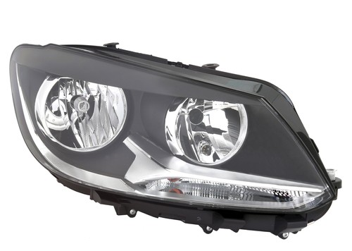 Scheinwerfer rechts für - , vw