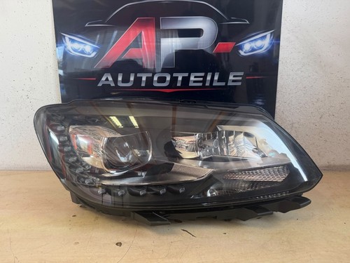 Touran 1t3 xenon - vw,