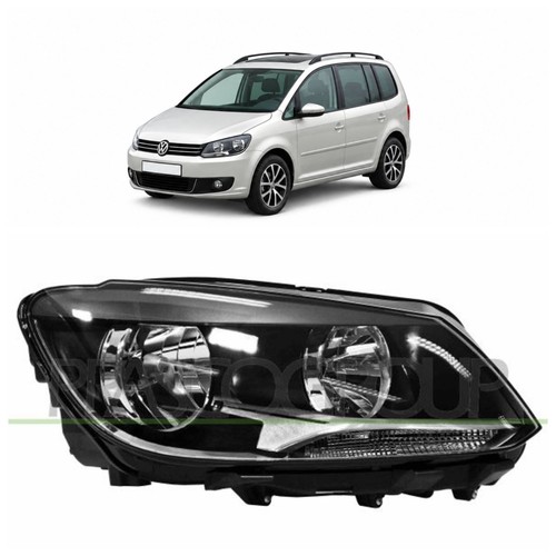 Scheinwerfer rechts für - , vw