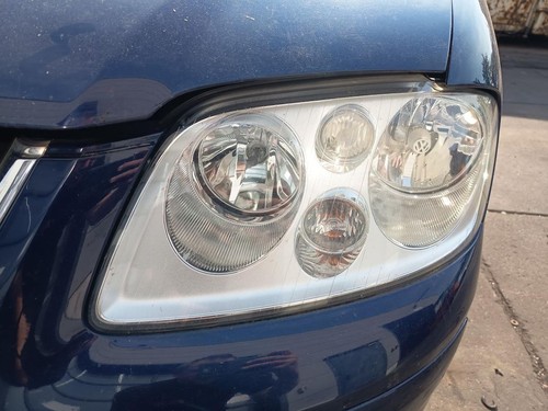 Touran original - vw,