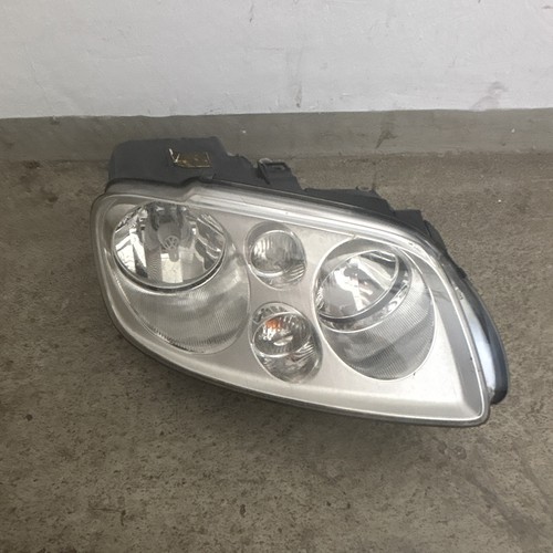 Touran original - touran, 1t