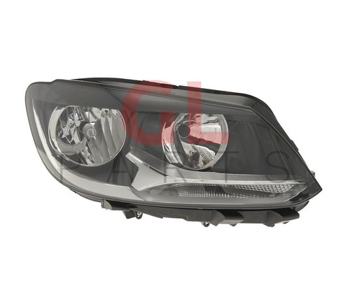 Touran 2010 2015 - f�r, vw