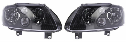 Scheinwerfer links rechts - 2x,