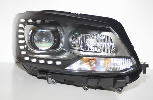 Volkswagen caddy iii - 3,