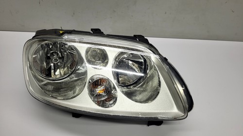 Touran - vw, 1t