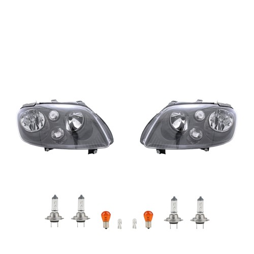 Scheinwerfer set halogen - scheinwerfer,