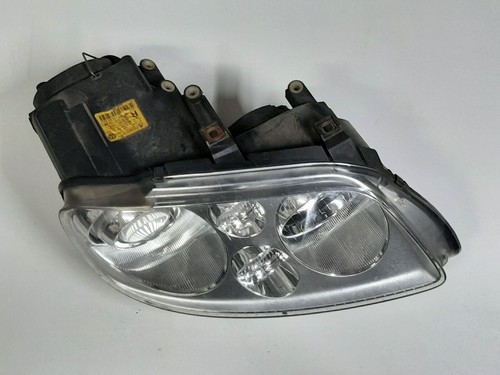 Scheinwerfer xenon rechts - xenon,
