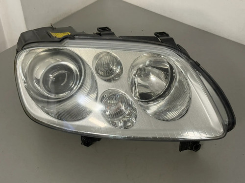 Xenon scheinwerfer rechts - scheinwerfer, vw