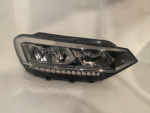 Frontscheinwerfer volkswagen - frontscheinwerfer,