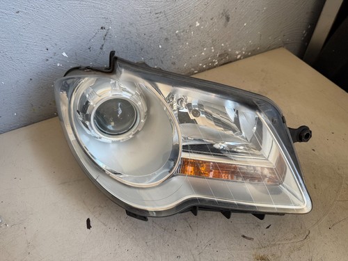 Touran 9tdi 77kw 2007 - 1t,
