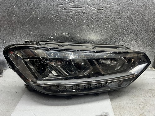 Touran scheinwerfer rechts - vw,