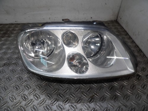 Touran scheinwerfer - vw,