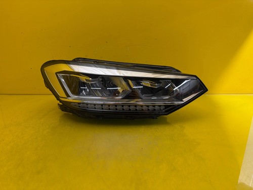 Touran iii 5tb 2015 - vw,