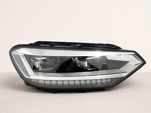 Touran 5tb ii - vw,