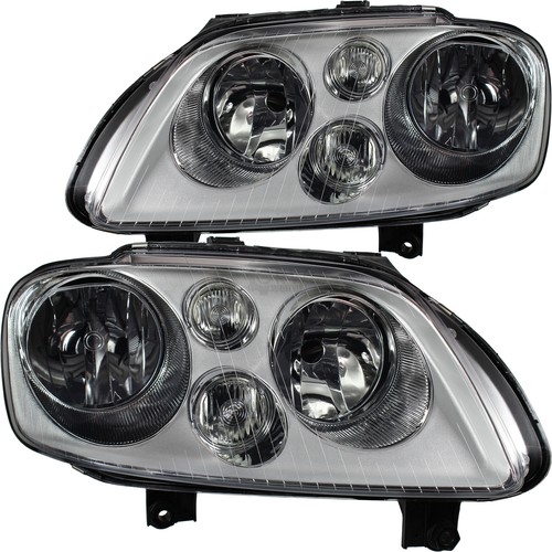 Halogen scheinwerfer set für - halogen,