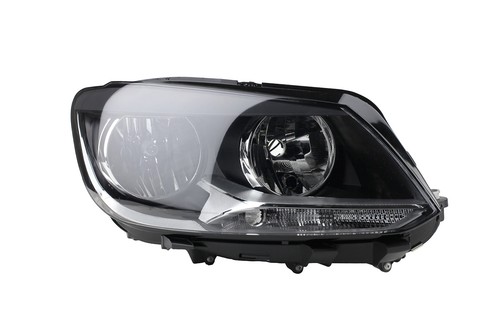 Scheinwerfer halogen passend - scheinwerfer,