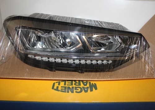 Touran 5t1 led - touran, scheinwerfer