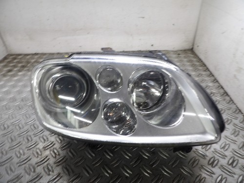 Touran scheinwerfer - vw, 1t