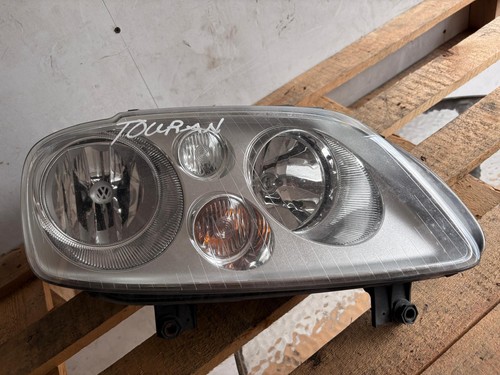 Touran caddy - 1t,