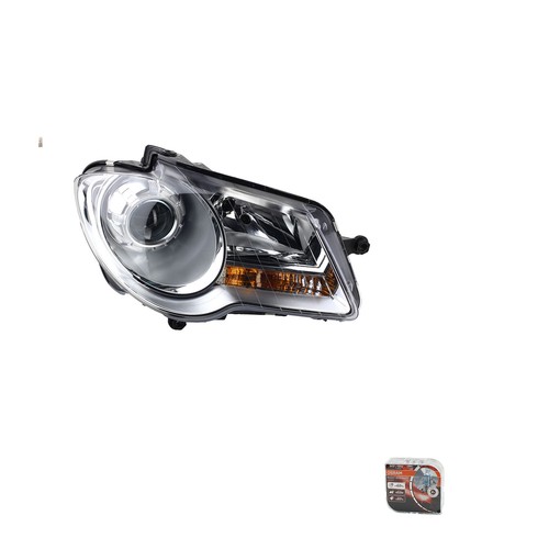 Scheinwerfer osram night - scheinwerfer, +